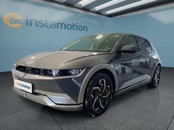 Grau Gebraucht 2024 Hyundai Ioniq Kleinwagen | 33.749 € (Teuer)