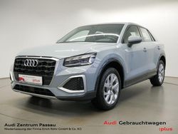 Pfeilgrau perleffekt Gebraucht 2025 Audi Q2 Advanced Plus SUV | 30.370 € (Fairer Preis)