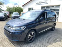 Starlight blue Neu 2025 VW Caddy Maxi Style Van / Kleinbus | 37.495 € (Guter Preis)