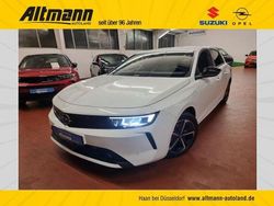 Weiß Gebraucht 2024 Opel Astra Edition Limousine | 19.980 € (Superpreis)