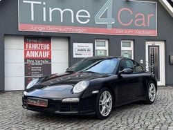 Schwarz Gebraucht 2009 Porsche 911 Carrera Coupé | 45.990 € (Guter Preis)