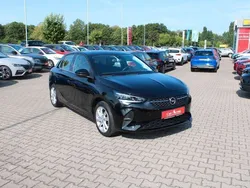 Schwarz Gebraucht 2021 Opel Corsa Elegance Kleinwagen | 12.930 € (Fairer Preis)