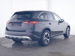 Gebraucht 2024 Mercedes GLC300e | 57.890 € (Superpreis)