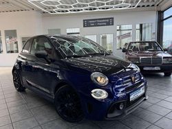 Blau Gebraucht 2020 Abarth 595 Kleinwagen | 17.900 € (Fairer Preis)