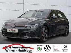 Uranograu Gebraucht 2022 VW Golf VIII GTI Clubsport Limousine | 30.771 € (Guter Preis)
