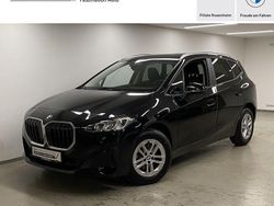 Saphirschwarz Gebraucht 2025 BMW 218 Active Tourer Performance Van / Kleinbus | 31.450 € (Guter Preis)