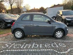 Grau Gebraucht 2022 Fiat 500 | 11.800 € (Fairer Preis)