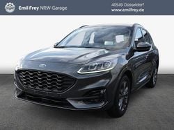 Grau Gebraucht 2023 Ford Kuga ST-Line SUV | 23.490 € (Superpreis)