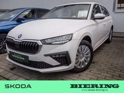 Weiß Neu 2024 Skoda Scala Essence Kleinwagen | 18.375 € (Superpreis)