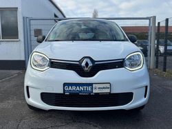 Weiß Gebraucht 2020 Renault Twingo Life Kleinwagen | 9.399 € (Guter Preis)