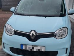 Grün Gebraucht 2020 Renault Twingo LIMITED Kleinwagen | 8.500 € (Fairer Preis)