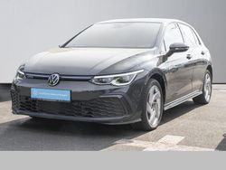 Grau Gebraucht 2021 VW Golf VIII GTE Limousine | 23.630 € (Fairer Preis)