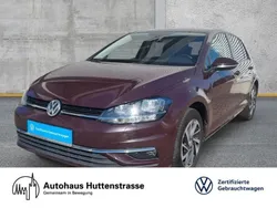 Außenfarbe: Gebraucht 2018 VW Golf VII Sound Limousine | 12.990 € (Superpreis)