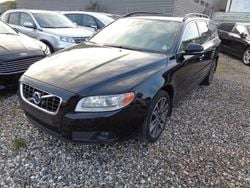 Schwarz Gebraucht 2012 Volvo V70 Summum Kombi | 4.900 € (Guter Preis)