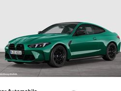 Grün Gebraucht 2025 BMW M4 Competition Edition Coupé | 80.888 € (Superpreis)