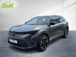 Dolomitgrau, black pearlschwarz metallic (grau) Neu 2025 Renault Scénic Iconic Van / Kleinbus | 46.980 € (Guter Preis)