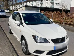 Weiß Gebraucht 2013 Seat Ibiza FR Kleinwagen | 3.800 € (Fairer Preis)