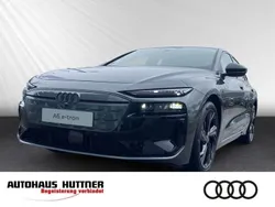 Daytonagrau perleffekt Neu 2025 Audi A6 e-tron Sport Limousine | 96.228 € (Etwas zu teuer)