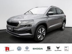 Grau Neu 2025 Skoda Karoq Tour SUV | 39.990 € (Fairer Preis)