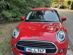 Gebraucht 2019 Mini Cooper Kleinwagen | 15.499 € (Superpreis)