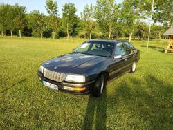 Blau Gebraucht 1989 Opel Senator Limousine | 4.900 €