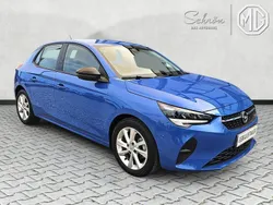 Gebraucht 2023 Opel Corsa Elegance Kleinwagen | 17.022 € (Fairer Preis)
