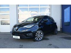Gebraucht 2020 Renault Zoe Intens Kleinwagen | 11.899 € (Guter Preis)