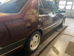 Andere außenfarben Gebraucht 1988 Fiat Croma Limousine | 4.790 €