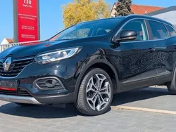 Schwarz Gebraucht 2019 Renault Kadjar LIMITED Deluxe SUV | 12.999 € (Fairer Preis)