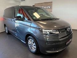 Gebraucht 2022 VW Multivan Van | 43.700 € (Fairer Preis)