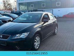 Schwarz Gebraucht 2013 Seat Leon SC Reference Kleinwagen | 3.300 € (Fairer Preis)