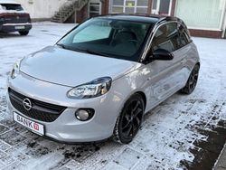 Gebraucht 2014 Opel Adam Slam Kleinwagen | 7.990 € (Fairer Preis)