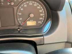 Grau Gebraucht 2008 VW Polo United Limousine | 2.700 € (Guter Preis)