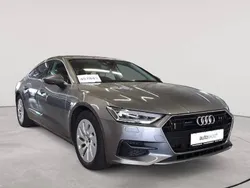 Taifungrau metallic Gebraucht 2020 Audi A7 Ambiente Kleinwagen | 38.790 € (Superpreis)