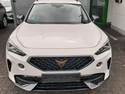 Weiß Gebraucht 2024 Cupra Formentor SUV | 24.900 € (Fairer Preis)