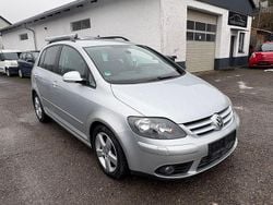 Silber Gebraucht 2008 VW Golf Plus Cross United Van / Kleinbus | 2.200 € (Guter Preis)