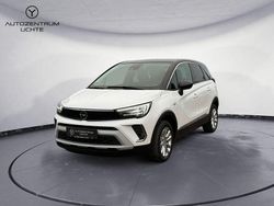 Weiß Gebraucht 2023 Opel Crossland Elegance SUV | 15.499 € (Guter Preis)