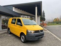 Gelb Gebraucht 2012 VW T5 Van | 8.900 € (Fairer Preis)
