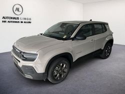 Stone grau Gebraucht 2023 Jeep Avenger Longitude SUV | 22.640 € (Guter Preis)