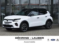 Polarweiss Neu 2025 Citroën e-C3 Kleinwagen | 26.750 € (Fairer Preis)