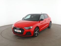 Rot Gebraucht 2020 Audi A1 Kleinwagen | 18.960 € (Fairer Preis)