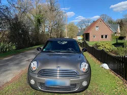 Silber Gebraucht 2012 Mini Cooper Cabriolet Cabrio | 6.900 €
