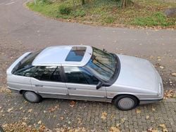 Silber Gebraucht 1991 Citroën XM Limousine | 4.950 €
