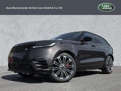 Grau Gebraucht 2023 Land Rover Range Rover Velar Autobiography SUV | 59.850 € (Superpreis)