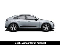 Schwarz Neu 2026 Porsche Macan SUV | 99.685 € (Superpreis)