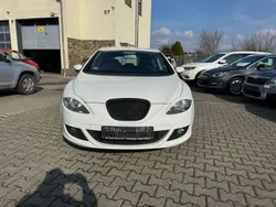 Weiß Gebraucht 2008 Seat Leon Stylance Limousine | 2.999 € (Fairer Preis)