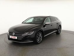 Schwarz Gebraucht 2023 VW Arteon Elegance Limousine | 30.990 € (Fairer Preis)