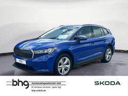 Energyblau Gebraucht 2023 Skoda Enyaq iV Loft SUV | 25.950 € (Guter Preis)