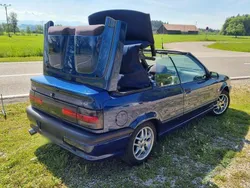 Blau Gebraucht 1995 Renault 19 Cabrio | 3.688 €