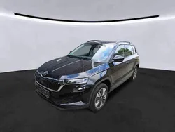Schwarzmagic perleffekt Gebraucht 2022 Skoda Karoq Ambition SUV | 20.690 € (Guter Preis)